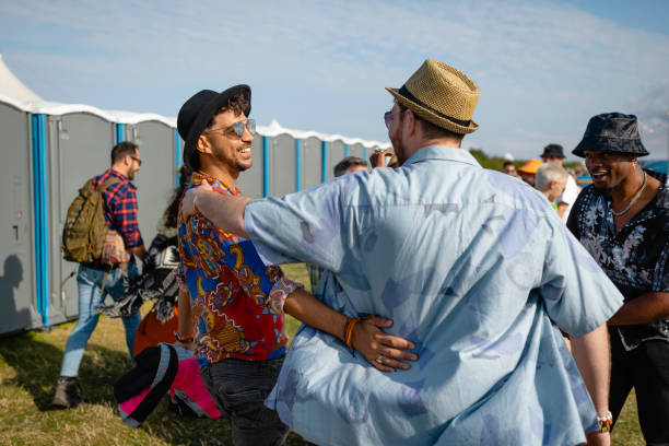 Affordable portable toilet rental in Bellerose, NY