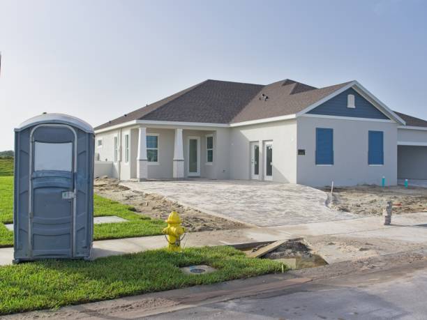 Best Construction site porta potty rental  in Bellerose, NY