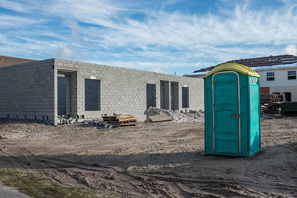 Professional porta potty rental in Bellerose, NY